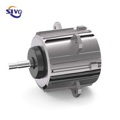 2000w 60V Brushless DC Motor