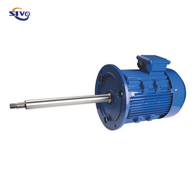 48V 2000W Brushless Motor