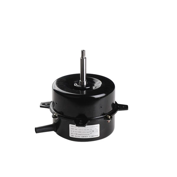 Rolling Mill Electrical DC Blower Fan 188kw Motor