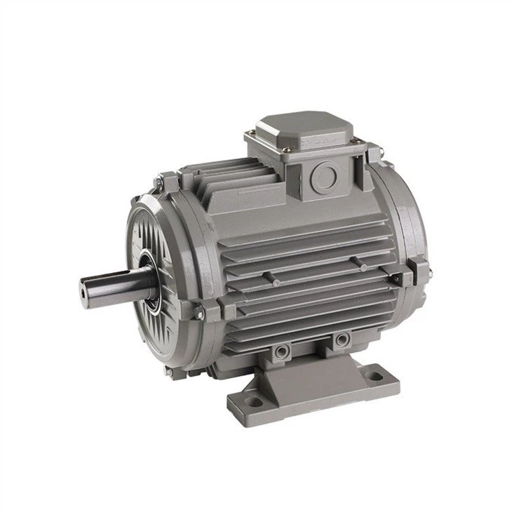 Yrkk Heavy Duty High Voltage Slip Ring Ball Re-Rolling Mill AC Motor