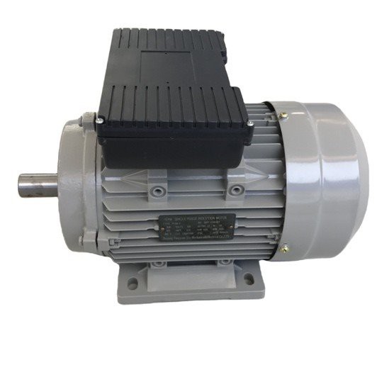 NEMA Premium Efficiency 6 Pole 200HP Three Phase Electric AC Motor
