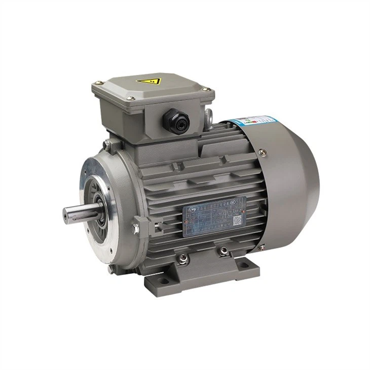 M2bax200MLB 37kw Ie3 Nuclear Power Plant 3 Phase Electric Motor 2p 400V