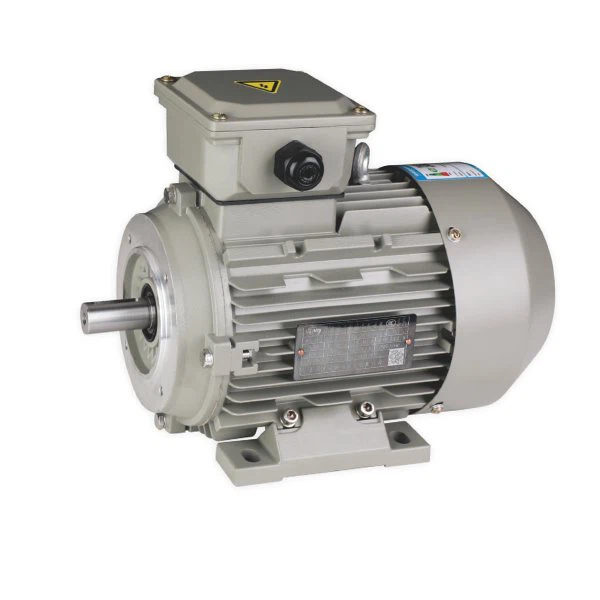 YE4 IE4 0.55-315kw Super Premium Efficiency Three Phase Induction Electric AC Asynchronous ...