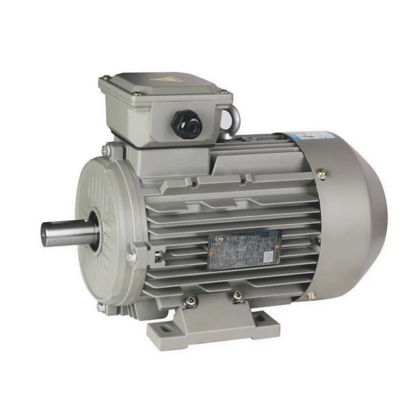 2.2kw 3kw 4kw 5.5kw 7.5kw 11kw 15kw 22kw Premium Efficiency Motor Ie2 Ie3 Series AC Motor