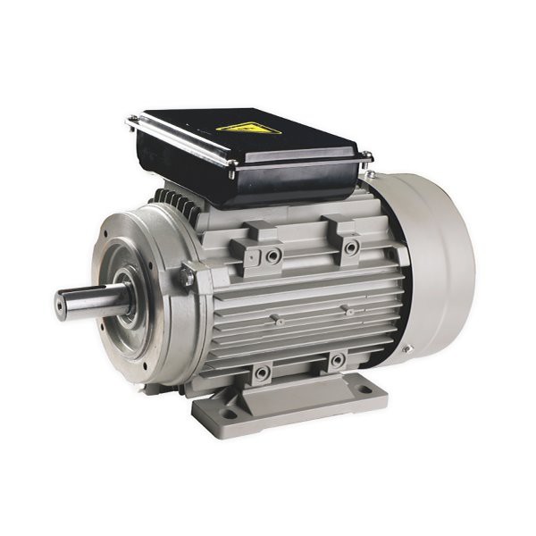Xiushi CH28 mm Herizontal Type Three Phase Gear Motor