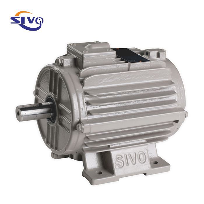 Single Phase Fan Motor