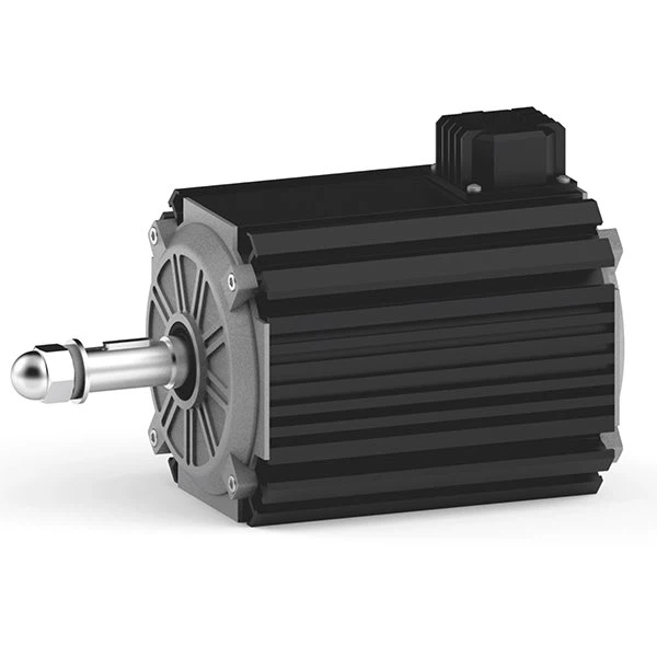 220V Single/ 3 Phase Motor Ventilation Fan Motor IP 67