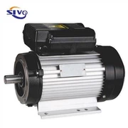 Single Phase Washer Motor