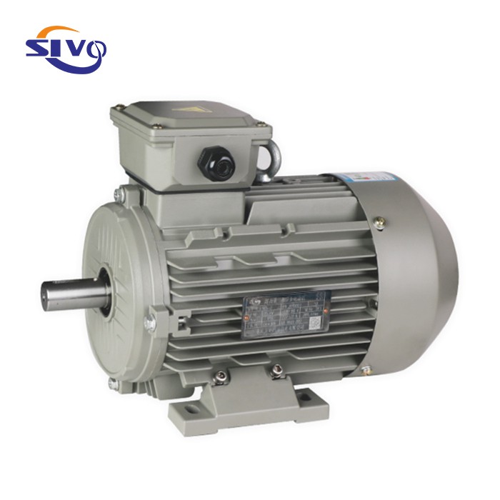 Single Phase Induction Motor
