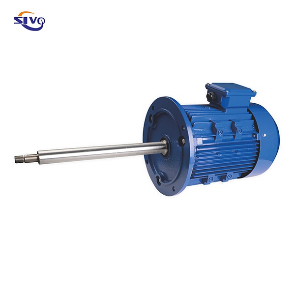 48V 2000W Brushless Motor