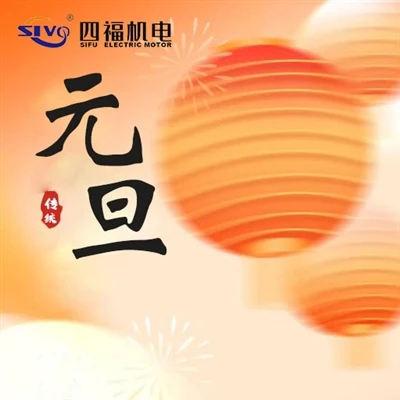 Happy New Year's Day 2025