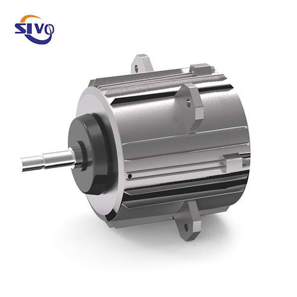 Pit Motor